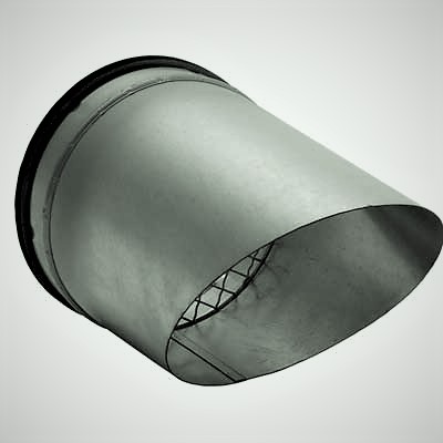 Aspiration Ducting image