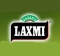 Laxmi Protein Products Logo