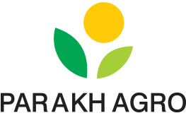 Prakash Agro Logo