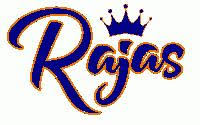 rajas Logo